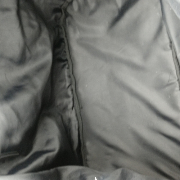 Madden girl black tote - Picture 7 of 8